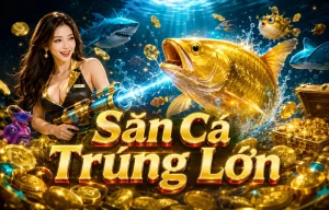 Bắn Cá VIP trên neonaudiovisual.com