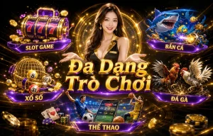 Trò chơi nổi bật 1