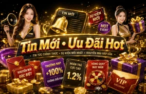 Tin VIP 7 cấp neonaudiovisual